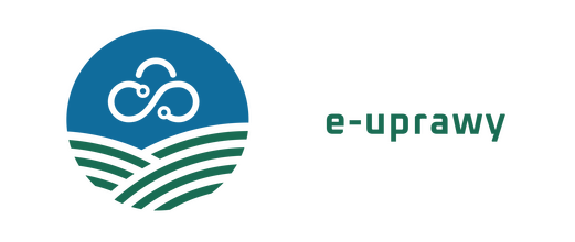 e-uprawy logo